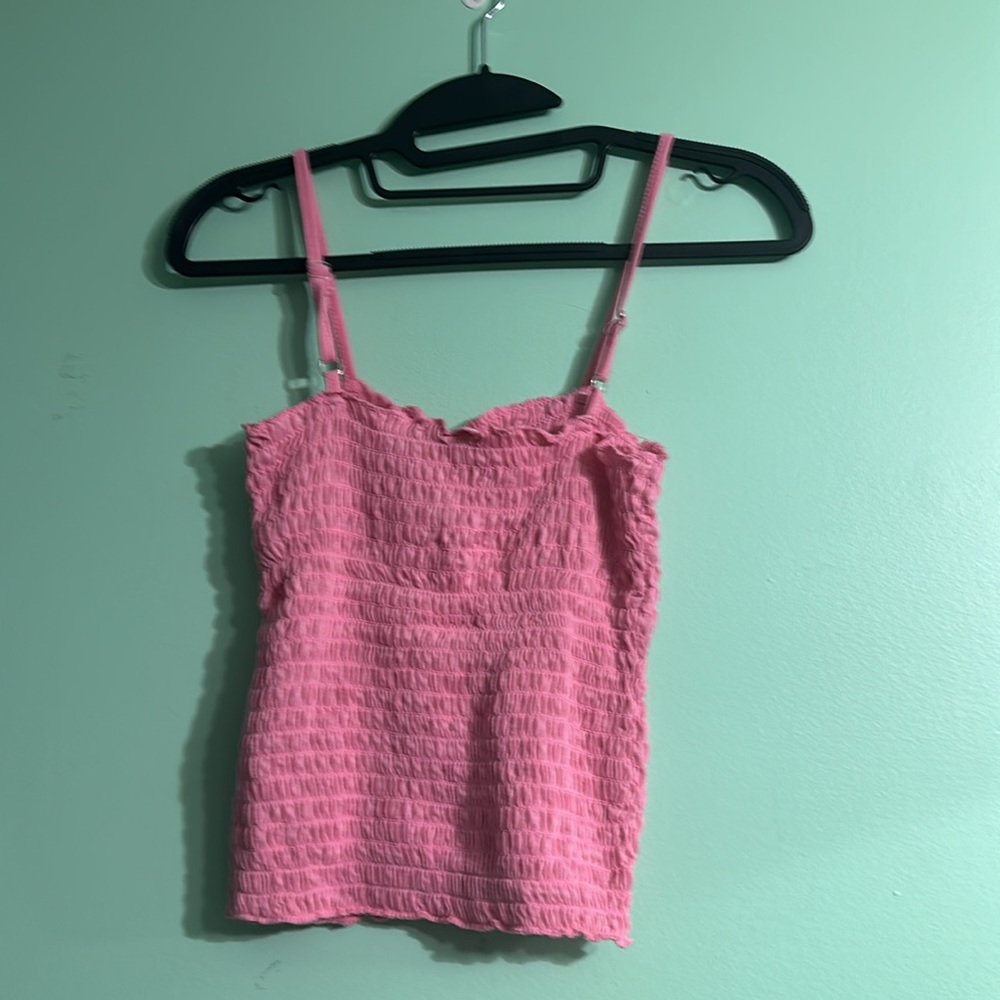 Ruffle Top - Picture 2 of 3